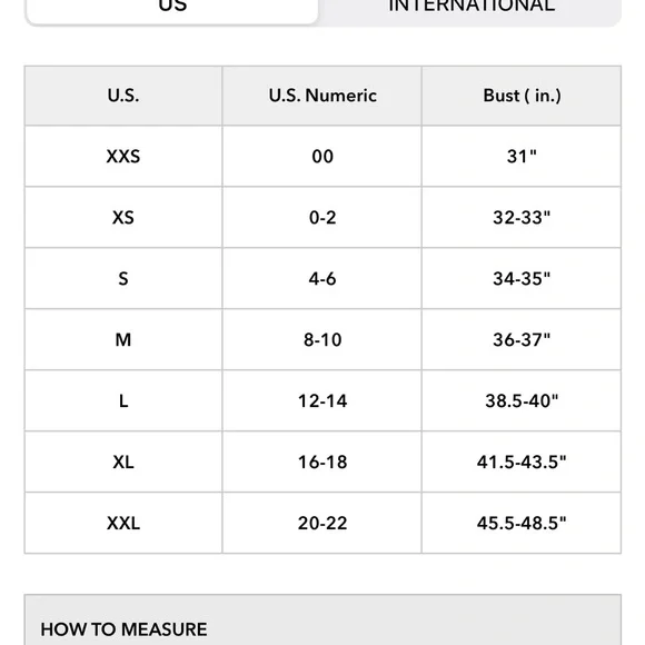 NWT American Eagle Valentine’s Oversized Tshirt - Picture 5 of 6